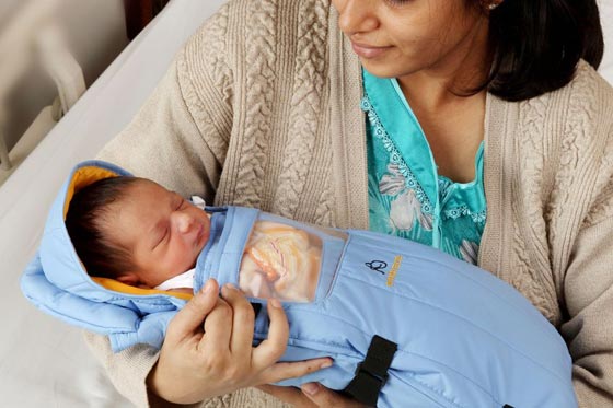  طفل مدمن على المخدرات يولد كل نصف ساعة في امريكا صورة رقم 1