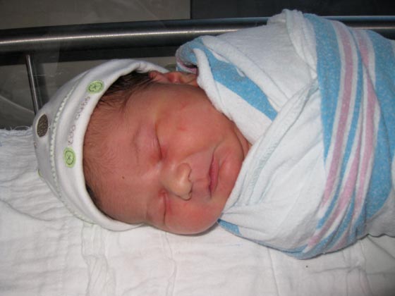  طفل مدمن على المخدرات يولد كل نصف ساعة في امريكا صورة رقم 5