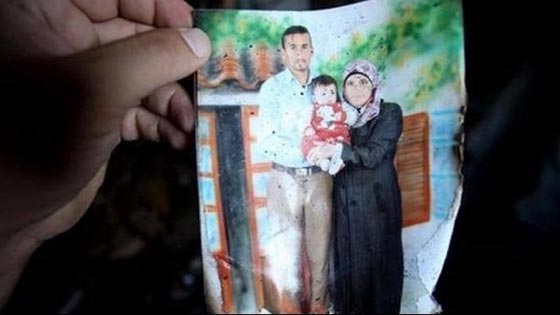 بعد زوجها وطفلها.. رهام دوابشة توفيت بعدما احرقها المستوطنون صورة رقم 1