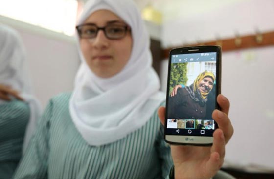 بعد زوجها وطفلها.. رهام دوابشة توفيت بعدما احرقها المستوطنون صورة رقم 2