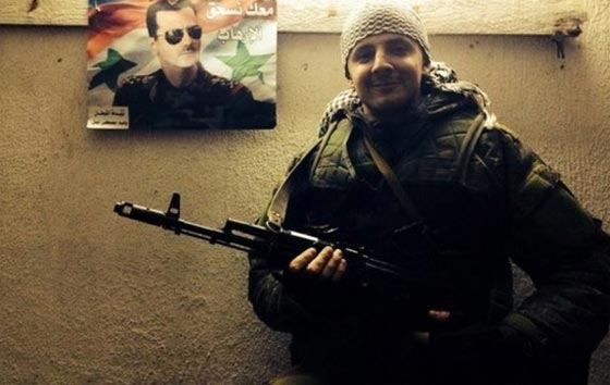 روسيا تقاتل الى جانب نظام الأسد وفرنسا ترسل قوات لقتال داعش صورة رقم 4