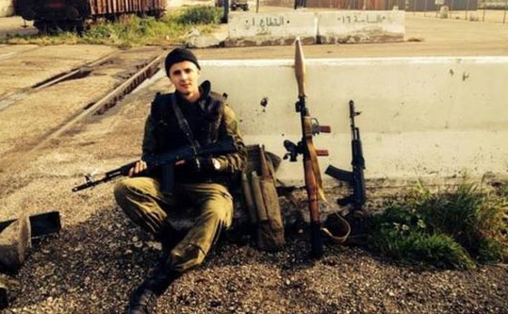 روسيا تقاتل الى جانب نظام الأسد وفرنسا ترسل قوات لقتال داعش صورة رقم 9