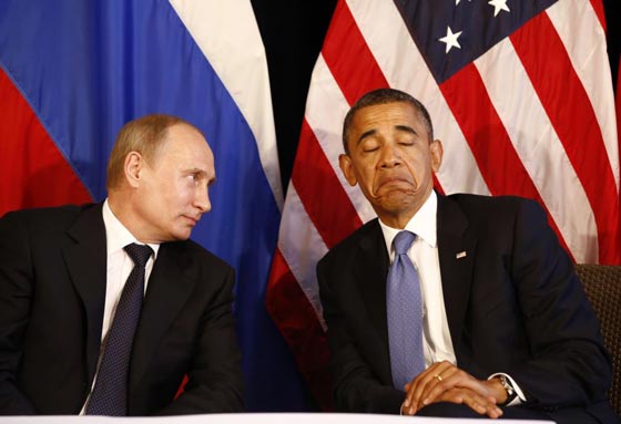 بالصور.. الكشف عن شبكة صحفيين مأجورين تمتدح بوتين وتشتم اوباما صورة رقم 13