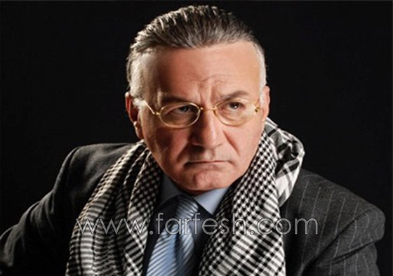  فيديو عزت ابو عوف يفجر مفاجأة بإعلان زواجه من مديرة اعماله صورة رقم 4