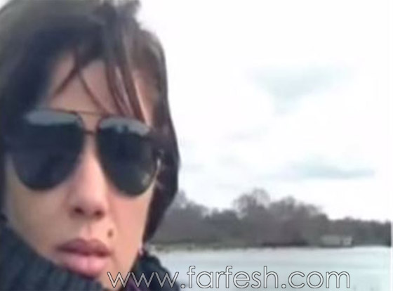  فيديو عزت ابو عوف يفجر مفاجأة بإعلان زواجه من مديرة اعماله صورة رقم 1