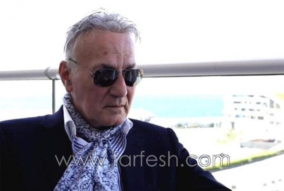  فيديو عزت ابو عوف يفجر مفاجأة بإعلان زواجه من مديرة اعماله صورة رقم 2