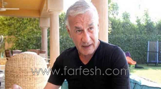  فيديو عزت ابو عوف يفجر مفاجأة بإعلان زواجه من مديرة اعماله صورة رقم 6