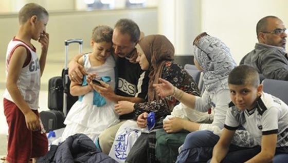 شروط قاسية تفرضها الدنمارك على اللاجئين.. تعلم اللغة مقابل الاقامة صورة رقم 9