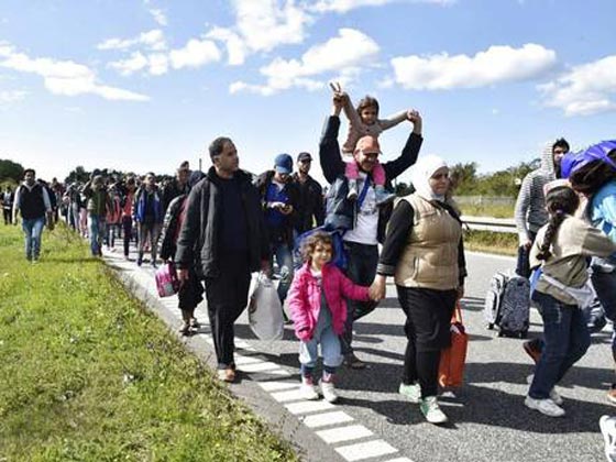 شروط قاسية تفرضها الدنمارك على اللاجئين.. تعلم اللغة مقابل الاقامة صورة رقم 4