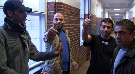 شروط قاسية تفرضها الدنمارك على اللاجئين.. تعلم اللغة مقابل الاقامة صورة رقم 5