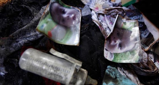 الشاباك يعجز عن حل لغز إحراق عائلة دوابشة: المجرمون لم يتركوا اثرا صورة رقم 5