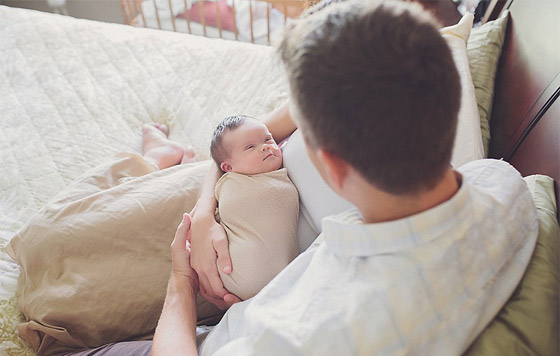 صور مؤثرة جدا: عائلة تودّع طفلتها المصابة بالسرطان بـ جلسة تصوير لتخليد حياتها القصيرة صورة رقم 6