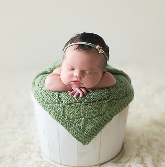 صور مؤثرة جدا: عائلة تودّع طفلتها المصابة بالسرطان بـ جلسة تصوير لتخليد حياتها القصيرة صورة رقم 9