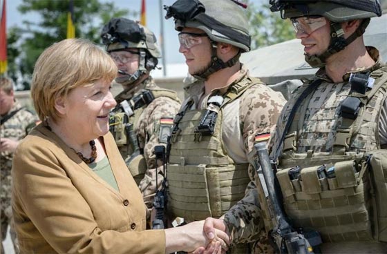 ترتيب دول العالم حسب مؤشر القوة العسكرية وامريكا في المقدمة صورة رقم 3