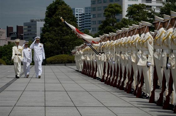 ترتيب دول العالم حسب مؤشر القوة العسكرية وامريكا في المقدمة صورة رقم 2
