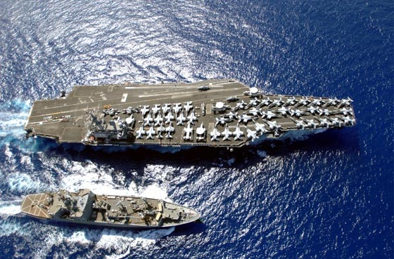 ترتيب دول العالم حسب مؤشر القوة العسكرية وامريكا في المقدمة صورة رقم 10