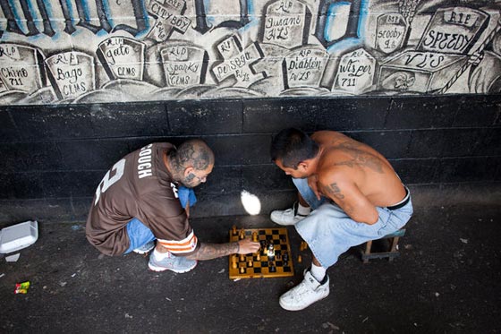 اخطر سجن بالعالم.. الشرطة تحرسه من الخارج ولا تجرؤ على دخوله صورة رقم 2