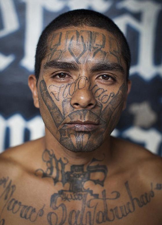 اخطر سجن بالعالم.. الشرطة تحرسه من الخارج ولا تجرؤ على دخوله صورة رقم 8