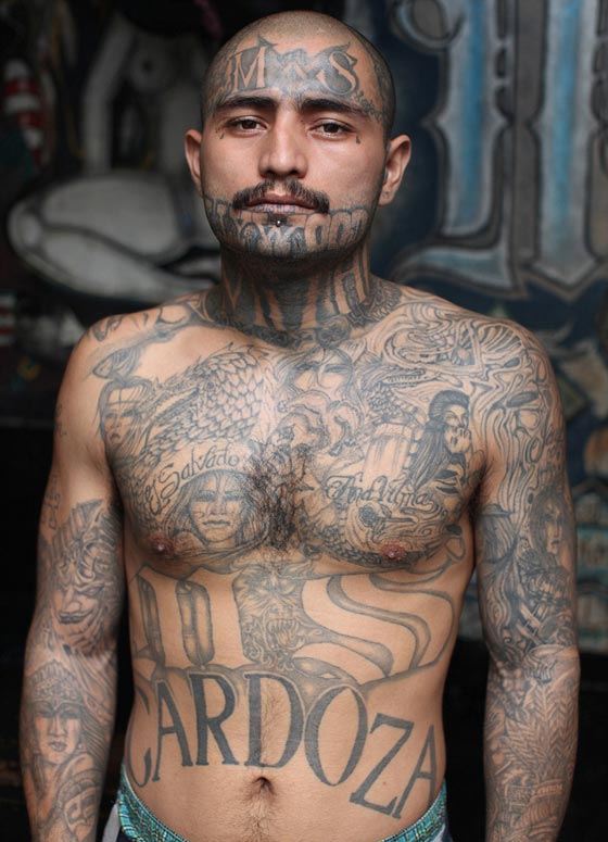 اخطر سجن بالعالم.. الشرطة تحرسه من الخارج ولا تجرؤ على دخوله صورة رقم 9