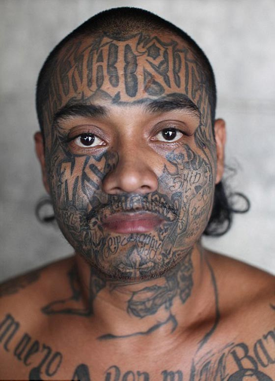 اخطر سجن بالعالم.. الشرطة تحرسه من الخارج ولا تجرؤ على دخوله صورة رقم 10