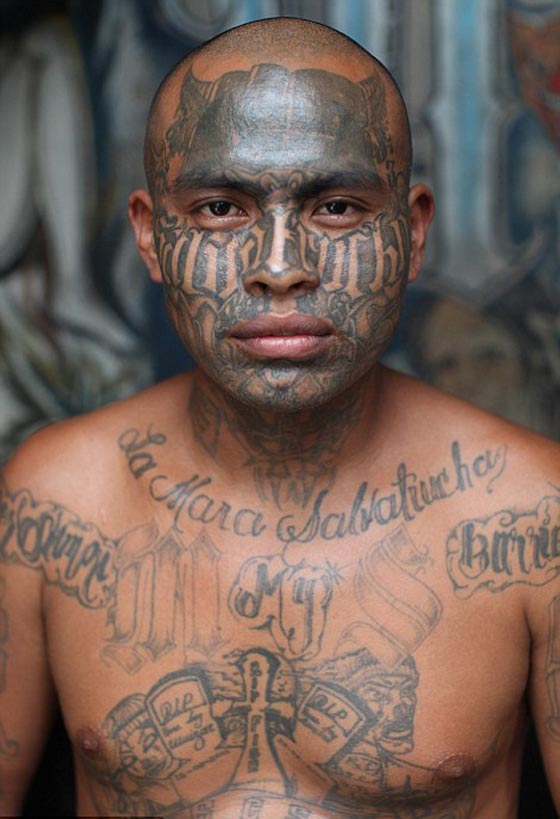 اخطر سجن بالعالم.. الشرطة تحرسه من الخارج ولا تجرؤ على دخوله صورة رقم 11