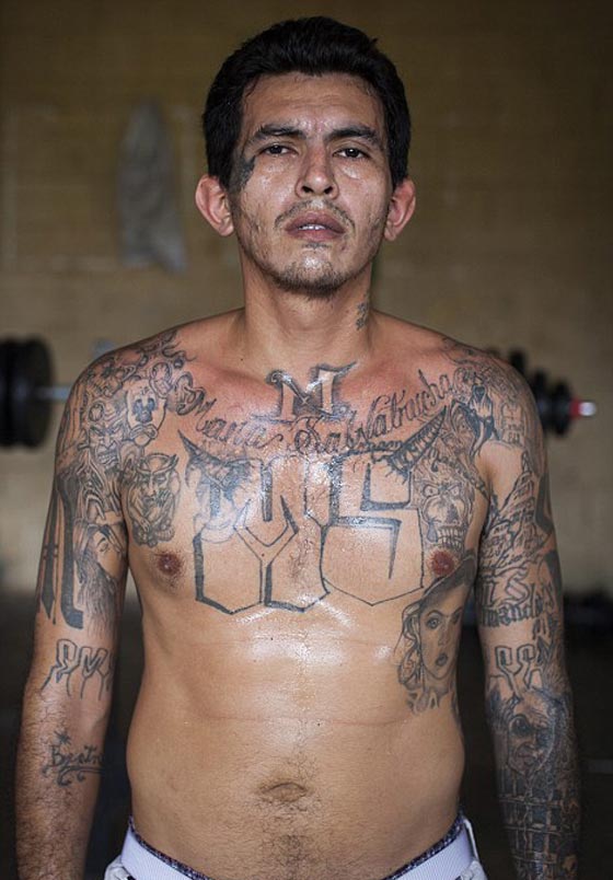 اخطر سجن بالعالم.. الشرطة تحرسه من الخارج ولا تجرؤ على دخوله صورة رقم 12