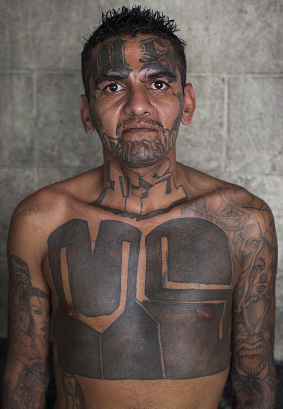 اخطر سجن بالعالم.. الشرطة تحرسه من الخارج ولا تجرؤ على دخوله صورة رقم 14