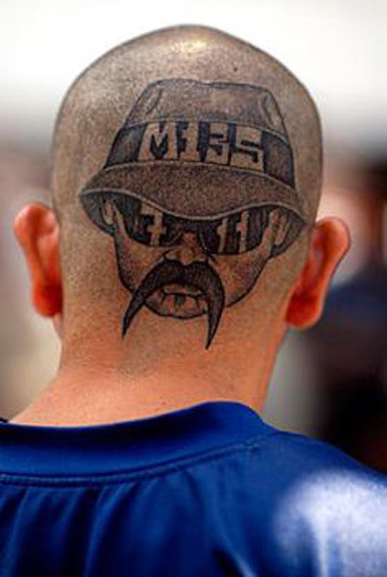 اخطر سجن بالعالم.. الشرطة تحرسه من الخارج ولا تجرؤ على دخوله صورة رقم 17