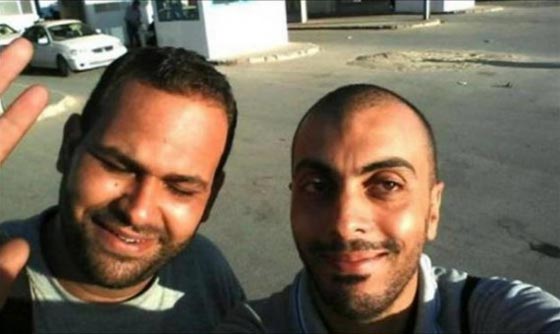 الخارجية التونسية: الصحافيان التونسيان على قيد الحياة وداعش لم يعدمهما صورة رقم 8