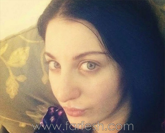 صور الراقصة صافيناز تفضح حياتها السرية في روسيا صورة رقم 2