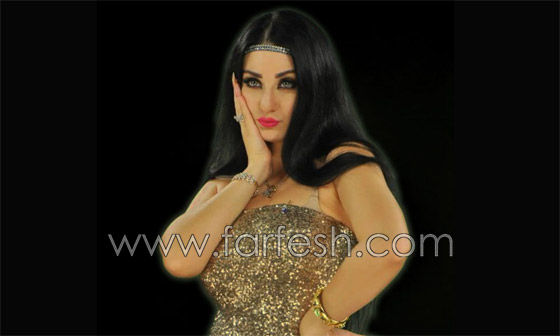 صور الراقصة صافيناز تفضح حياتها السرية في روسيا صورة رقم 7