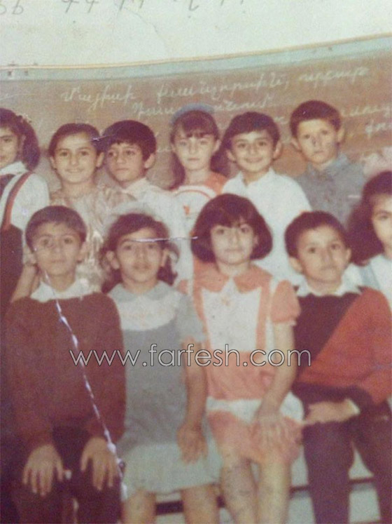 صور الراقصة صافيناز تفضح حياتها السرية في روسيا صورة رقم 6