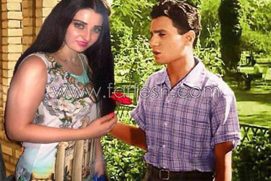 صور الراقصة صافيناز تفضح حياتها السرية في روسيا صورة رقم 4