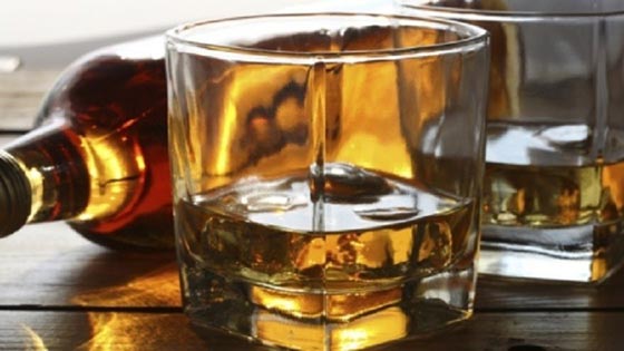 ويسكي من الفضاء.. الاحتفاظ بها خارج الجاذبية يمنحها مذاقا مميزا صورة رقم 1