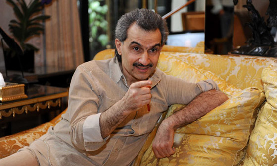 صور الامير وليد بن طلال اشهر عازب في العالم مع مصممة الازياء بشاير الحريبي  صورة رقم 8