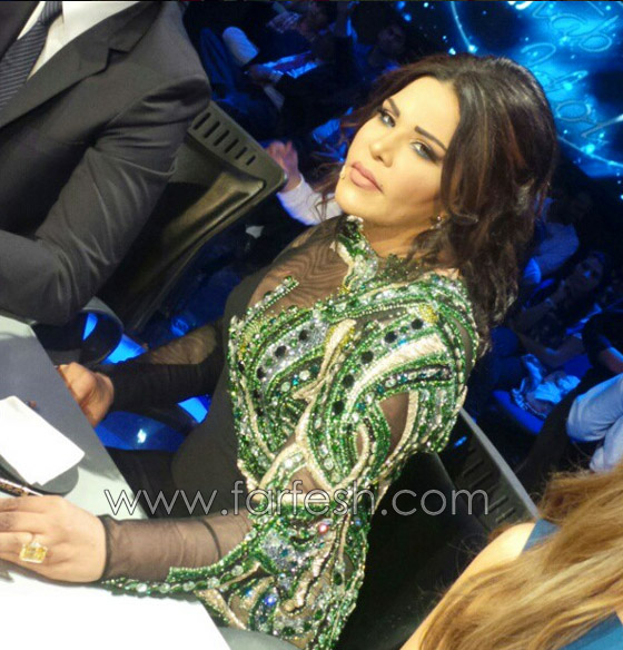 5 فنانات خليجيات ارتدين فساتين جريئة ومثيرة للجدل.. تعرف عليهن  صورة رقم 1