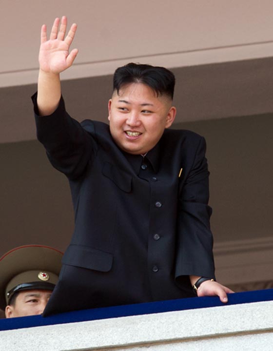 صوت من داخل كوريا: النخبة لا تثق بكيم جونغ أون وايامه باتت قليلة صورة رقم 2