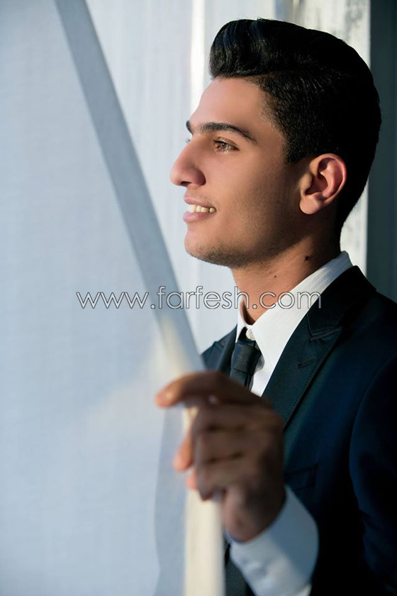 فيلم عن سيرة حياة النجم محمد عساف يمثل فلسطين في الاوسكار صورة رقم 2