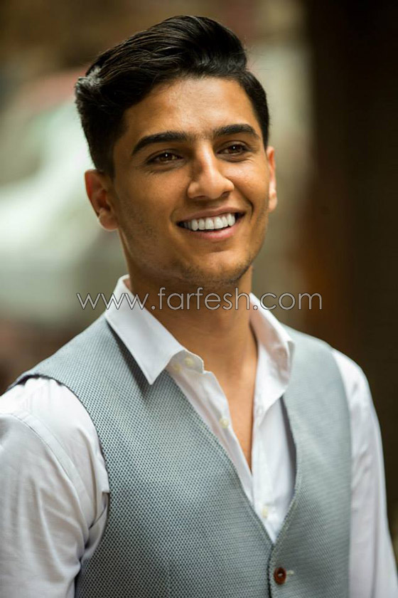 فيلم عن سيرة حياة النجم محمد عساف يمثل فلسطين في الاوسكار صورة رقم 3
