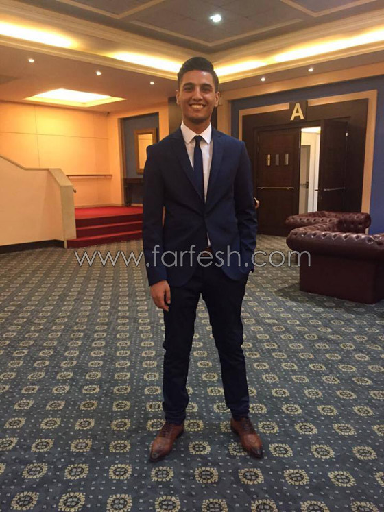 فيلم عن سيرة حياة النجم محمد عساف يمثل فلسطين في الاوسكار صورة رقم 7