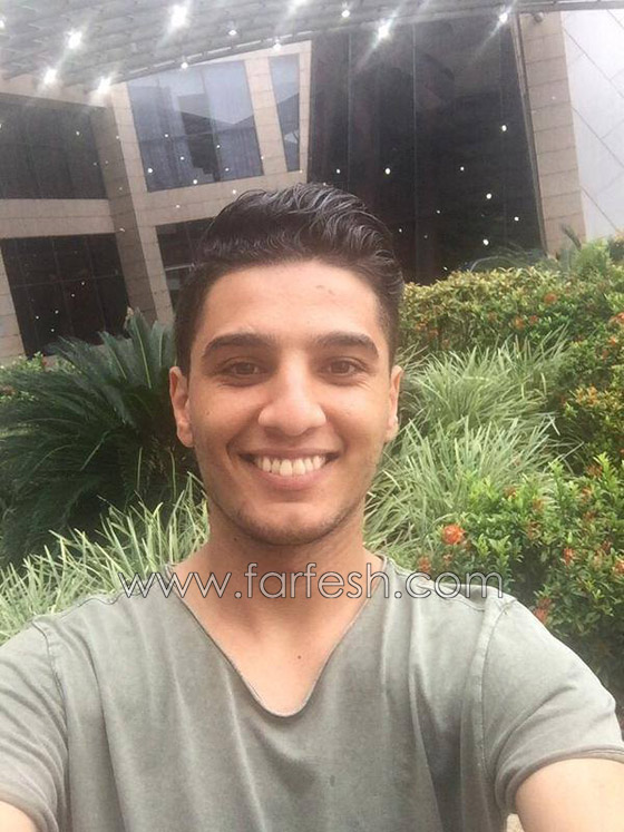 فيلم عن سيرة حياة النجم محمد عساف يمثل فلسطين في الاوسكار صورة رقم 8