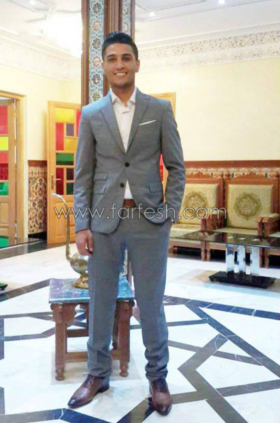 فيلم عن سيرة حياة النجم محمد عساف يمثل فلسطين في الاوسكار صورة رقم 5