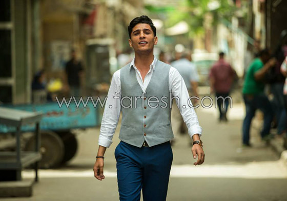 فيلم عن سيرة حياة النجم محمد عساف يمثل فلسطين في الاوسكار صورة رقم 6