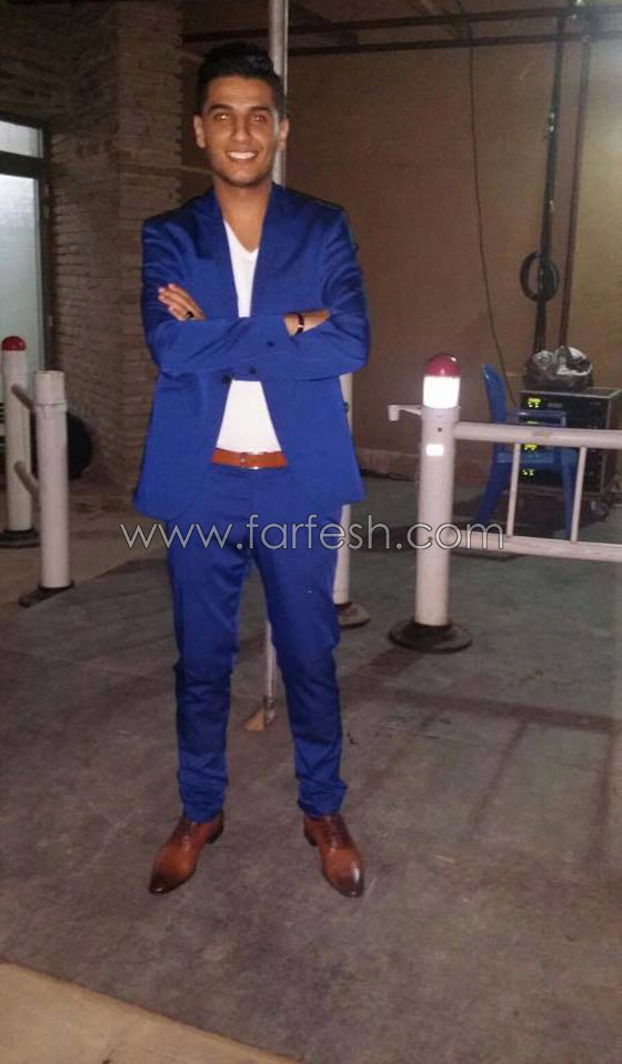 فيلم عن سيرة حياة النجم محمد عساف يمثل فلسطين في الاوسكار صورة رقم 9