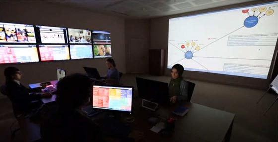 صور القصر الرئاسي التركي.. حقائق مجهولة وصور مثيرة صورة رقم 2