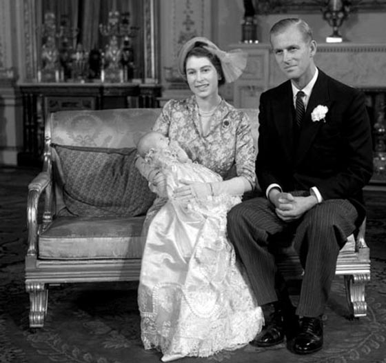 هؤلاء هم الحكام العرب والبابوات الذين عاصرتهم الملكة اليزابيث صورة رقم 17