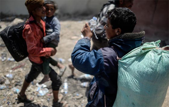 اوروبا تستعد لاكبر ازمة هجرة تواجهها منذ الحرب العالمية الثانية صورة رقم 16