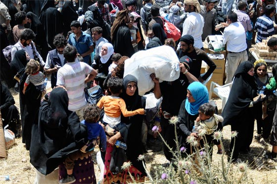 اوروبا تستعد لاكبر ازمة هجرة تواجهها منذ الحرب العالمية الثانية صورة رقم 4