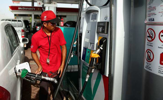 في هذه الدول الاربع يباع البنزين بارخص اسعاره.. ازدد علما صورة رقم 1