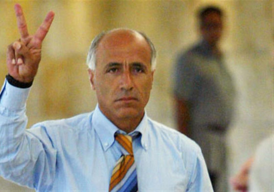 اسرائيل تعتقل فاضح سرها النووي.. بعد خرقه للاتفاق معها مباشرة صورة رقم 1